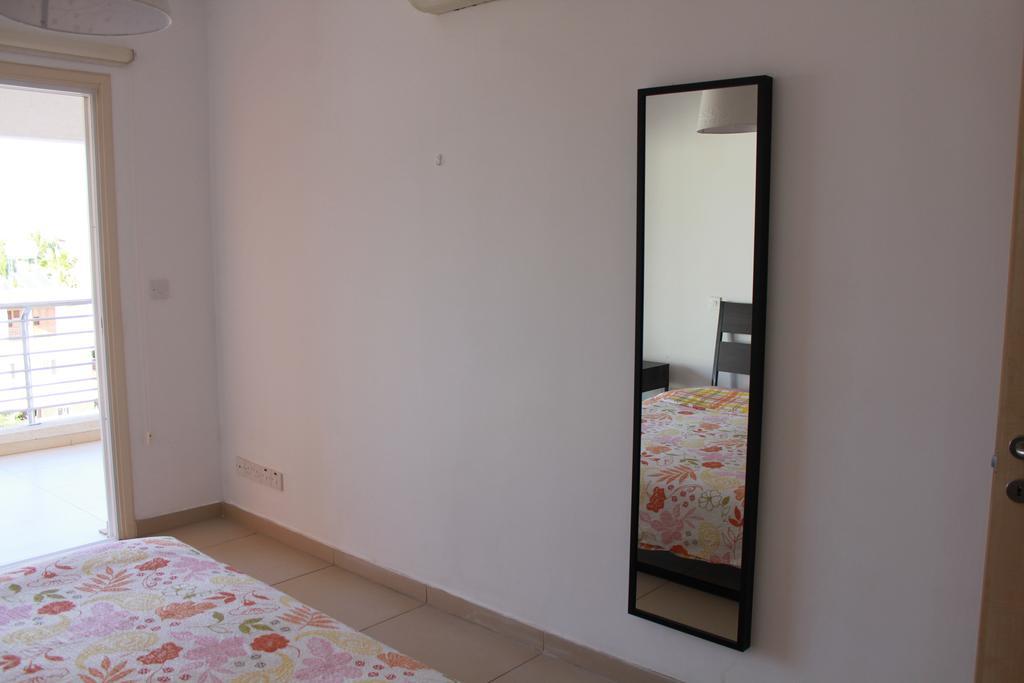 Mina Plaza Apartments Nikosia Zimmer foto